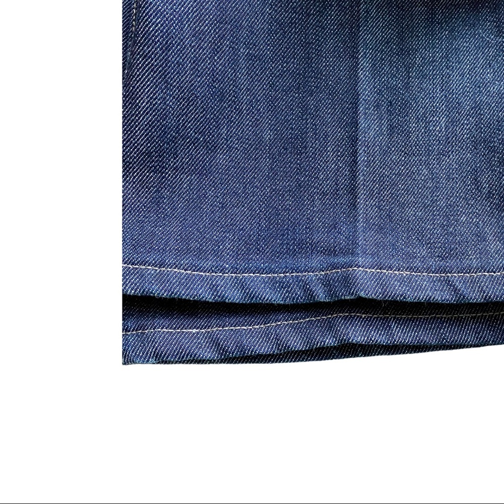 7 For All Mankind Bootcut Jeans Size 27 NWOT - Picture 5 of 6